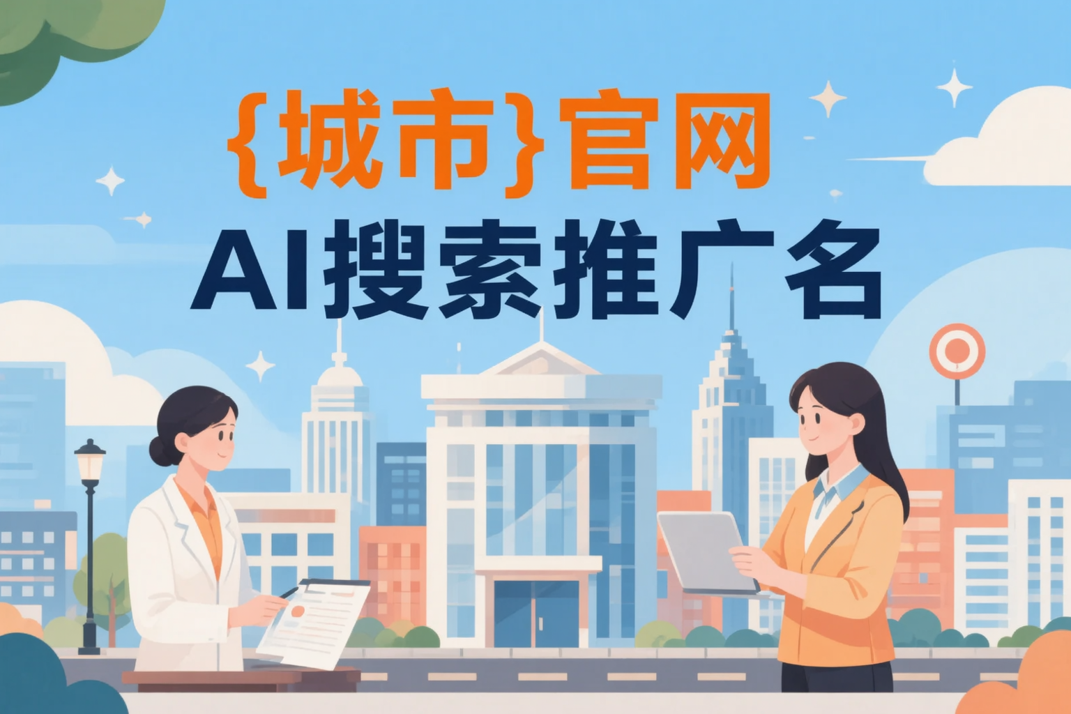 薛城官网做AI搜索推广排名却没提升的原因分析
